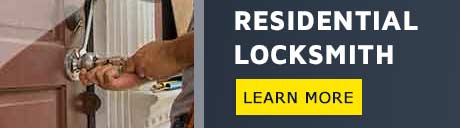 Residential Elkridge Locksmith